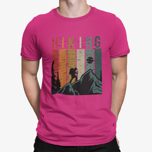 Camiseta Hiking