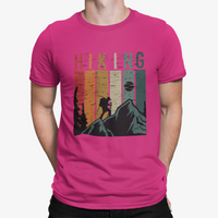 Thumbnail for Camiseta Hiking