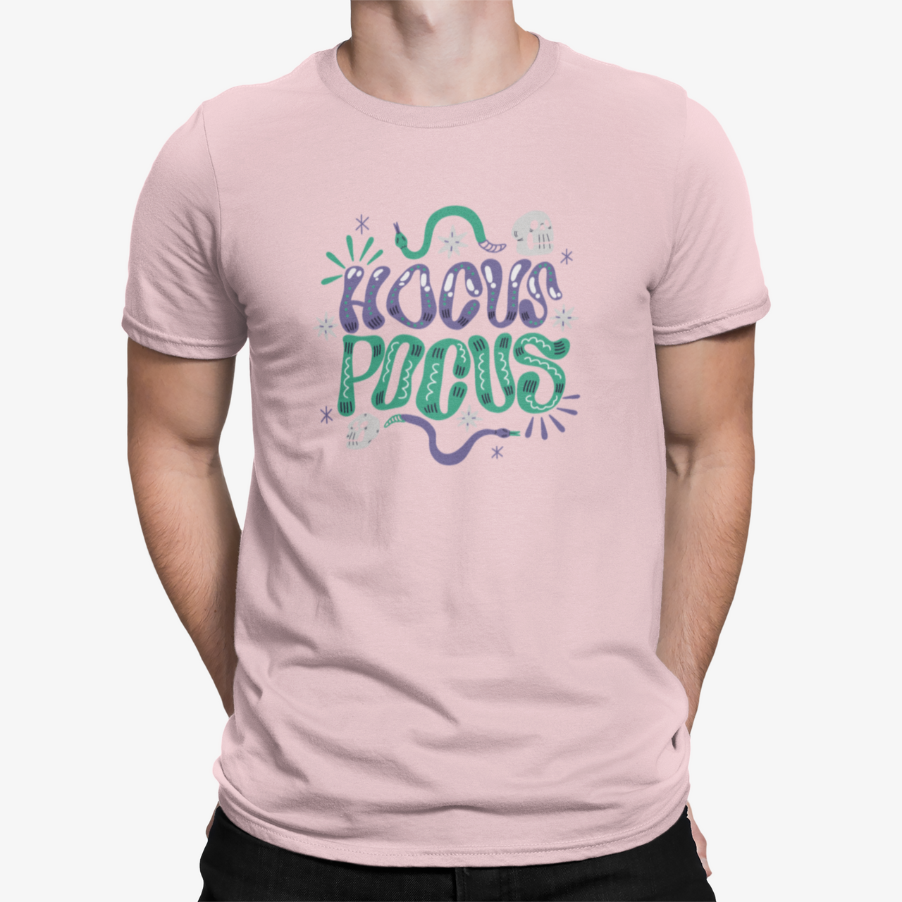 Camiseta Hocu Pocu