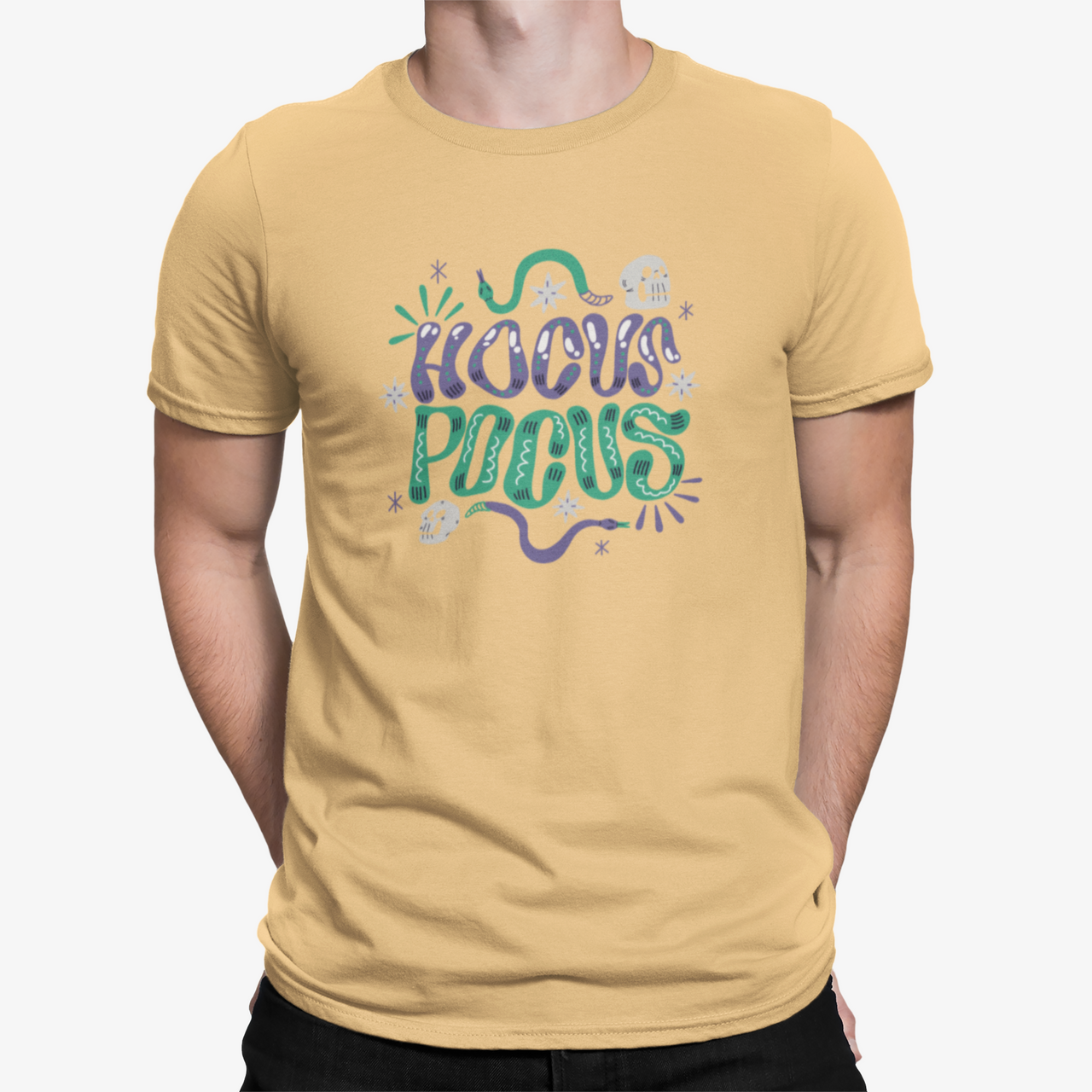 Camiseta Hocu Pocu