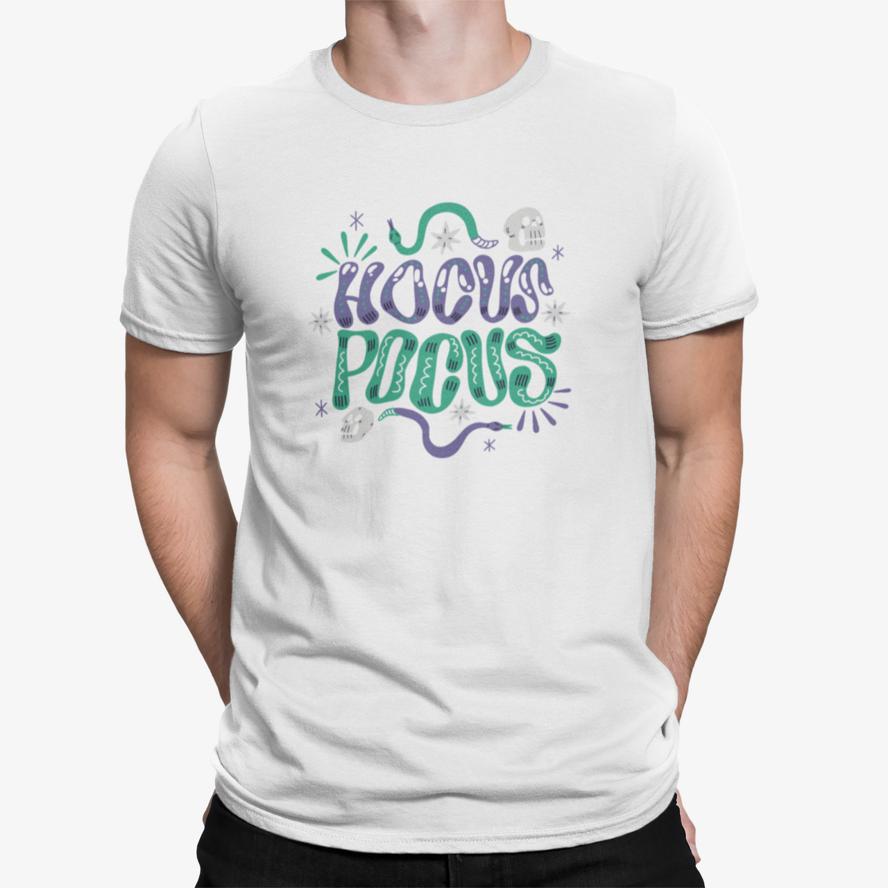 Camiseta Hocu Pocu