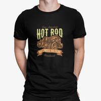 Thumbnail for Hot Rod True American