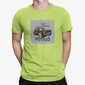 Camiseta HotRod Legendary