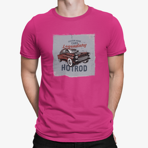 Camiseta HotRod Legendary