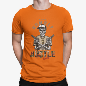 Camiseta Hustle Hard