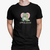 Camiseta Iguana Love