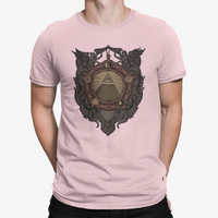 Thumbnail for Camiseta Illuminati Bien Mal