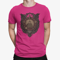 Thumbnail for Camiseta Illuminati Bien Mal