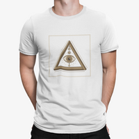 Thumbnail for Camiseta Illuminati Cartoon