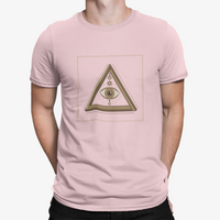 Thumbnail for Camiseta Illuminati Cartoon