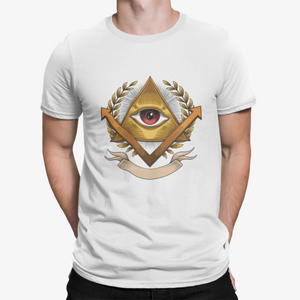 Camiseta Classic Illuminati