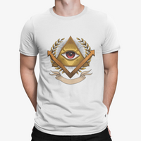 Thumbnail for Camiseta Classic Illuminati