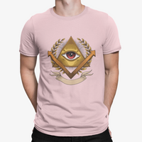 Thumbnail for Camiseta Classic Illuminati