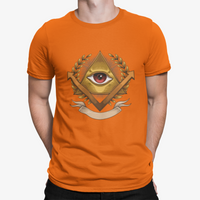 Thumbnail for Camiseta Classic Illuminati