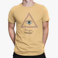 Thumbnail for Camiseta Illuminati Magic