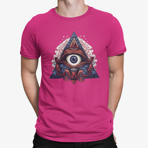 Camiseta Illuminati Noefuturista