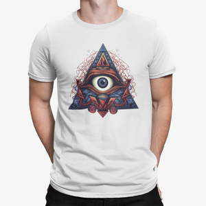 Camiseta Illuminati Noefuturista