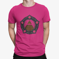 Thumbnail for Camiseta Illuminati Portal
