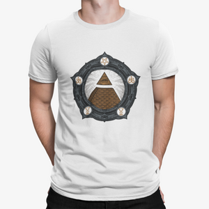 Camiseta Illuminati Portal