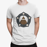 Thumbnail for Camiseta Illuminati Portal