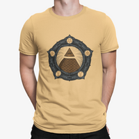 Thumbnail for Camiseta Illuminati Portal