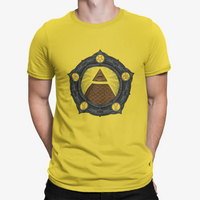 Thumbnail for Camiseta Illuminati Portal
