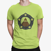 Thumbnail for Camiseta Illuminati Portal
