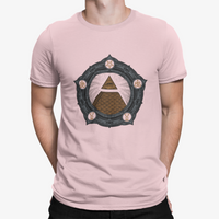 Thumbnail for Camiseta Illuminati Portal