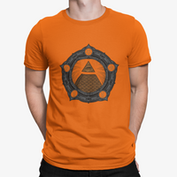 Thumbnail for Camiseta Illuminati Portal