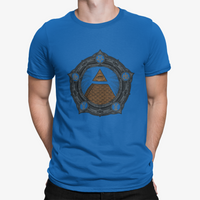 Thumbnail for Camiseta Illuminati Portal
