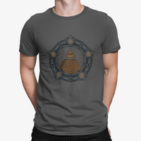 Thumbnail for Camiseta Illuminati Portal