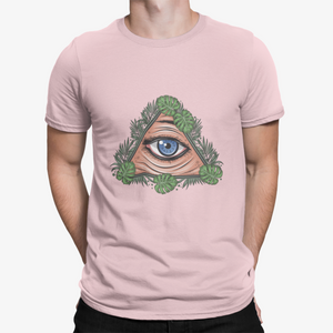 Camiseta Illuminati Selva