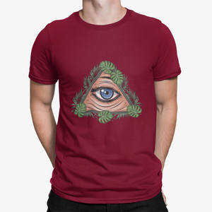 Camiseta Illuminati Selva