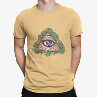 Thumbnail for Camiseta Illuminati Selva