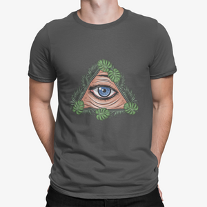 Camiseta Illuminati Selva