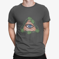 Thumbnail for Camiseta Illuminati Selva