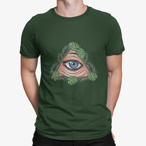 Camiseta Illuminati Selva