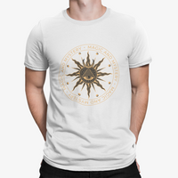 Thumbnail for Camiseta Illuminati Sun