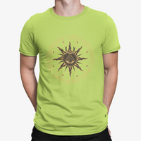 Thumbnail for Camiseta Illuminati Sun