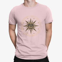 Thumbnail for Camiseta Illuminati Sun