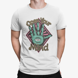 Camiseta Illuminati Mind