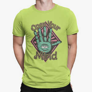 Camiseta Illuminati Mind