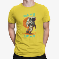 Thumbnail for Camiseta Im Out