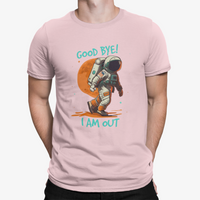 Thumbnail for Camiseta Im Out