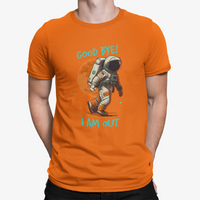 Thumbnail for Camiseta Im Out