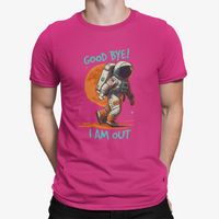 Thumbnail for Camiseta Im Out