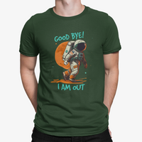 Thumbnail for Camiseta Im Out
