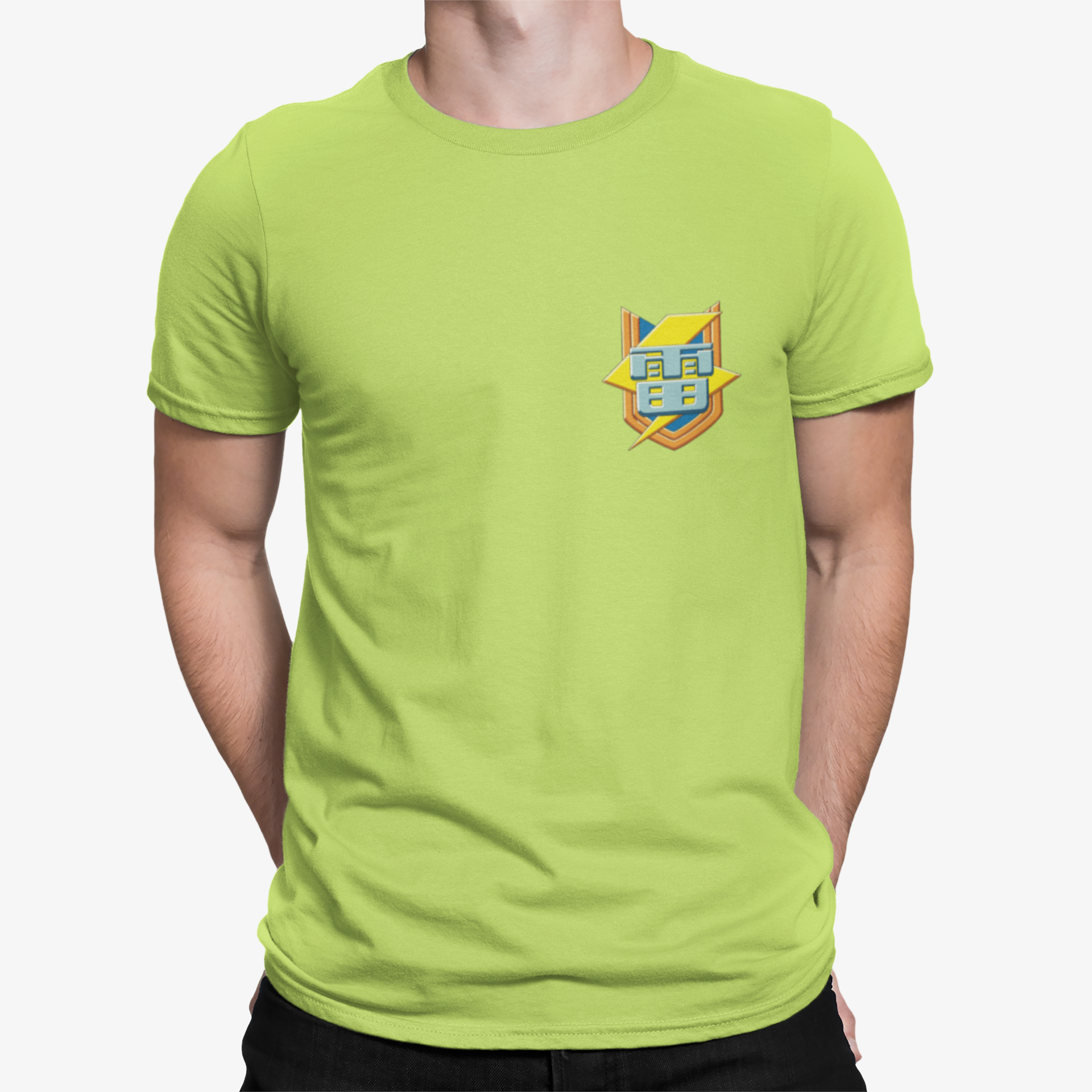 Camiseta Inaz Logo