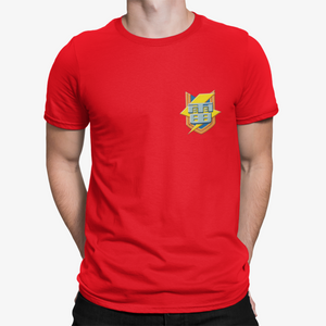 Camiseta Inaz Logo