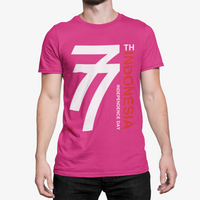 Thumbnail for Camiseta Indonesia